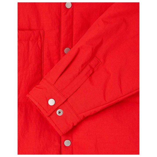 Edwin Ανδρικό μπουφάν Sphere Padded Overshirt